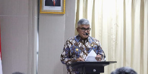 Pemerintah Aceh Siap Capai Target MCP Tahun 2024