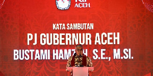Pemerintah Aceh Komit Dorong Pemilihan Gubernur yang Demokratis