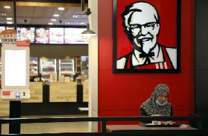 Gegara Boikot, Sejumlah Gerai KFC di Malaysia Tutup Sementara