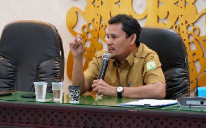 Kepala DPMG Aceh: Dana Desa Sudah Tersalurkan Rp2,1 Triliun
