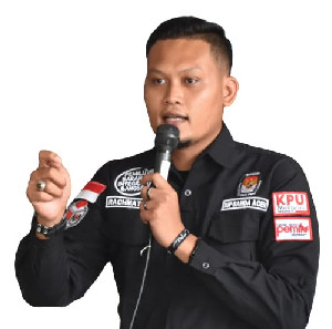 KIP Banda Aceh Umumkan Pendaftaran Bacalon Perseorangan Pilkada 2024