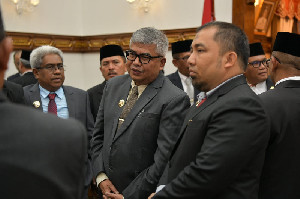 Bank Milik Pemerintah Aceh Dituntut Berperan Aktif Sukseskan PON XXI