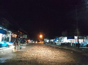 Hidupkan Pariwisata di Aceh Barat , Pembangunan Jalan Dua Jalur Dipercepat