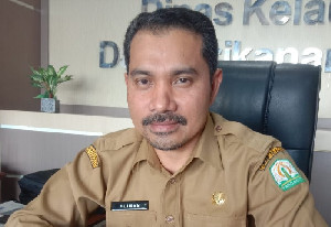 Hasil Tangkapan Berlimpah, DKP Aceh Latih Nelayan Penanganan Ikan di Atas Kapal