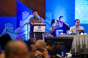 Strategi Tingkatkan IPK, Disbudpar Aceh Bentuk Konsorsium Bersama Balai Pelestarian Kebudayaan