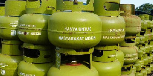 Pemerintah Mau Gantikan Gas LPG dengan Jargas Rumah Tangga, Bersiap!