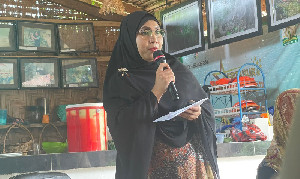 Kasus Pelecehan Seksual Paling Banyak Dilapor Selama 2023 ke UPTD PPA Aceh