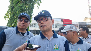 Disnakermobduk Aceh Imbau Perusahaan Wajib Berikan Jamsostek Bagi Pekerja