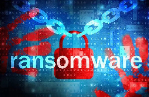Polisi Internasional Hancurkan Jaringan Ransomware, Tangkap 4 Tersangka
