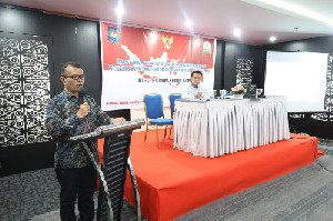 Kadinsos Aceh Tekankan Pentingnya Pemenuhan Kesetaraan Hak Bagi Penyandang Disabilitas