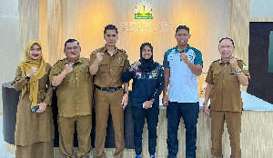 Atlet Atletik Aceh Dipanggil Perkuat Timnas Indonesia Ajang ASEAN Schools Games