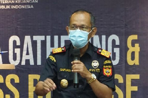 Dongkrak Ekonomi, Tembakau Aceh Berpotensi Jadi Raja Industri Rokok