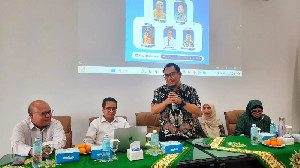 Advokasi dan Kolaborasi, YDUA-UNICEF Bersama Aisyiyah Aceh Dorong Capaian Imunisasi