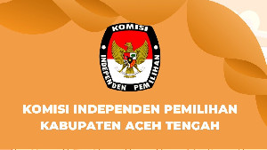 KIP Aceh Tengah Tetapkan Kursi dan Caleg Terpilih