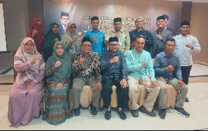 8 Penyuluh Agama Islam Aceh Ikuti PAI Award di Ajang Nasional