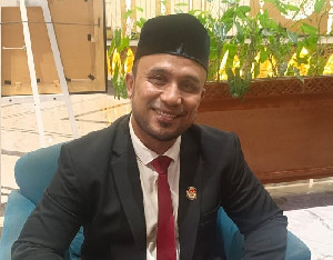 Calon PPK Banda Aceh Bakal Tes Tulis Berbasis CAT 7-8 Mei 2024