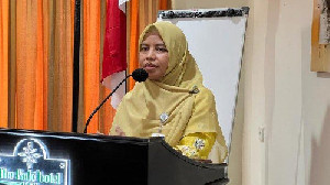 24.935 Pekerja Penerima Upah di Banda Aceh Terdaftar di BPJS Kesehatan