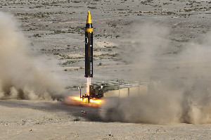 Jika Terancam, Iran Peringatkan Bakal Buat Senjata Nuklir