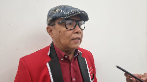 Pilkada Aceh 2024, Empat Ketum Parpol Berebut Jadi Wakil Gubernur Dampingi Mualem