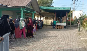 Sambut Idul Adha, Pemkab Aceh Tengah Gelar Pasar Murah 4-7 Juni 2024