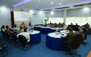 Jelang PON XXI, Dishub Aceh Pastikan Kesiapan Sektor Transportasi