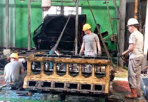 Mesin PLTD Alami Gangguan di Sabang, PLN Lakukan Manajemen Pembebanan