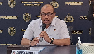 Persempit Ruang Kejahatan, Polda Metro Jaya Sarankan Masyarakat Pasang CCTV