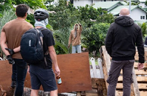 Empat Orang Tewas dalam kerusuhan, Prancis Umumkan Keadaan darurat di Kaledonia Baru