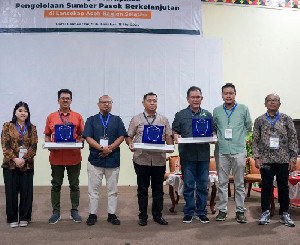 Wilmar Terapkan Kebijakan NDPE di Aceh Selatan Demi Lindungi Rawa Singkil