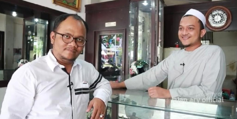 Harga Emas ANTAM Stagnan, Emas di Banda Aceh?