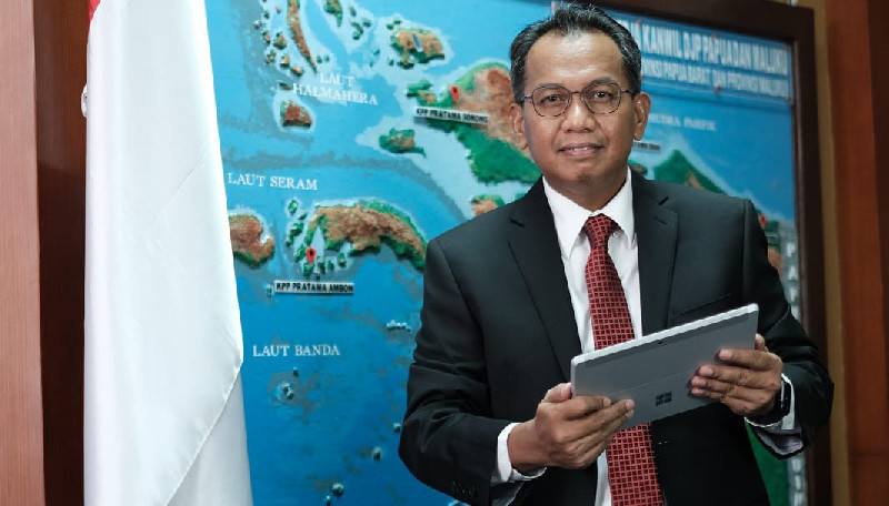 Kepatuhan SPT Tahunan 2024 di Provinsi Aceh Tumbuh 11,95 Persen