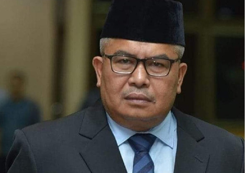 Bustami Jadi Pj Gubernur Aceh, Hebohkan Berbagai Kebijakan Hingga Picu Sorotan Publik