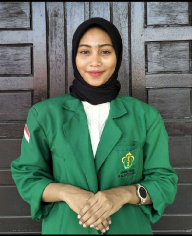 Mahasiswi Univ. Malikussaleh Wakili Aceh di Peringatan Hardiknas