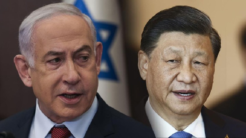 China Mengecam, Israel Ngotot Serang Rafah