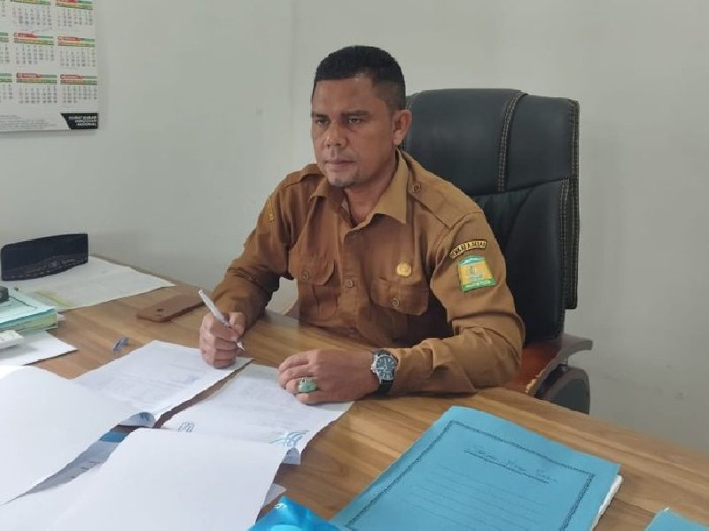 Pemkab Aceh Besar Apresiasi Mursyidan Zhafiri, Santri Dayah yang Lolos PON XXI