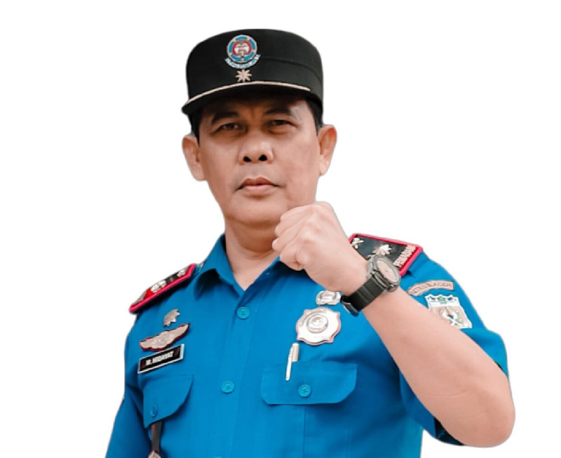 Ancaman Musibah Kebakaran, Kepala DPKP Banda Aceh Imbau Warga Selalu Waspada
