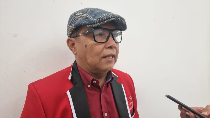 Pilkada Aceh 2024, Empat Ketum Parpol Berebut Jadi Wakil Gubernur Dampingi Mualem