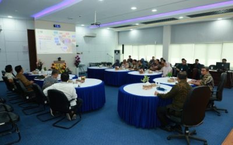 Jelang PON XXI, Dishub Aceh Pastikan Kesiapan Sektor Transportasi