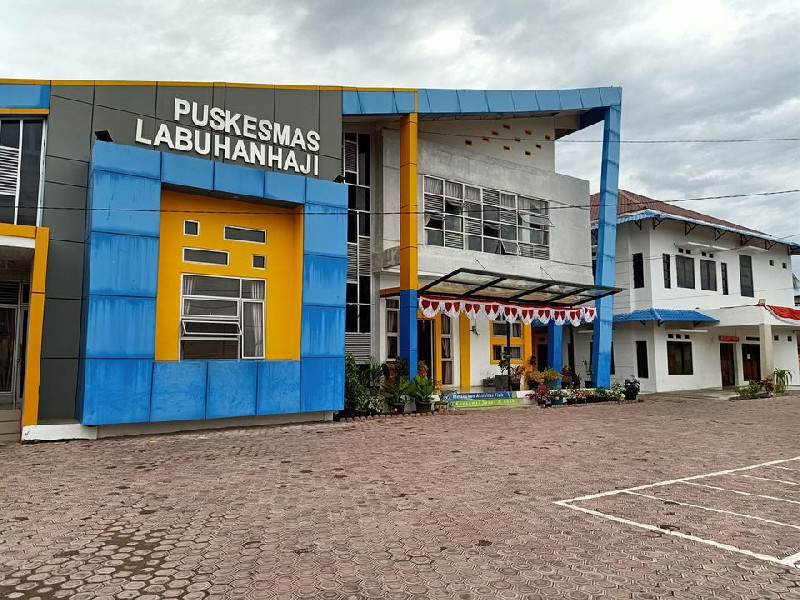 Puskesmas Labuhanhaji Aceh Selatan Raih Akreditasi Paripurna