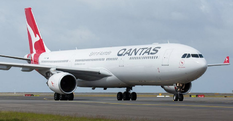 Skandal Penerbangan Hantu, Qantas Sepakat Bayar Denda Rp1,1 Triliun