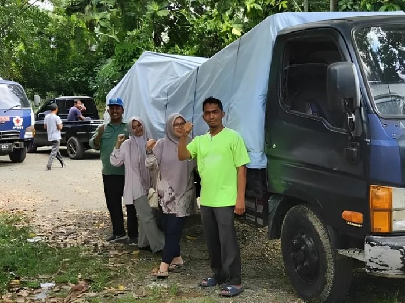 Persiapan TTG, Aceh Besar Siap Bersaing Inovasi di Nagan Raya