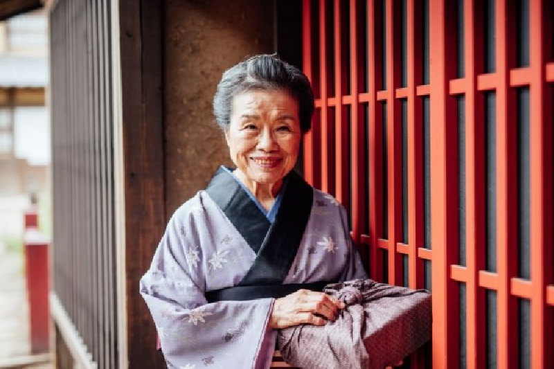 Rahasia Umur Panjang Orang Jepang: Tujuh Faktor Kunci