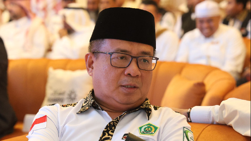 Kuota Indonesia 221.000, Ini Jadwal Tahapan Penyelenggaraan Haji 2025