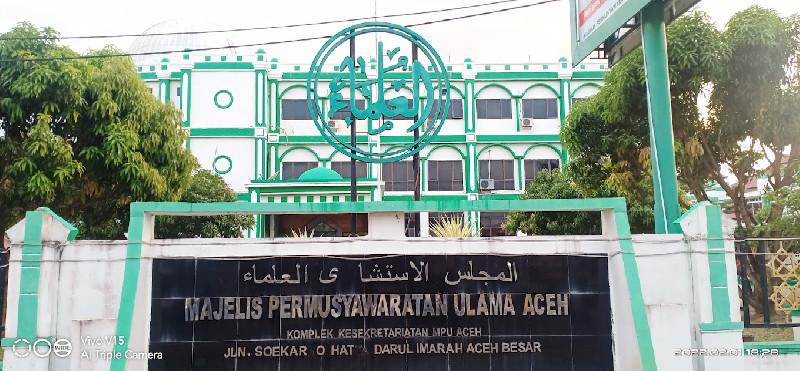 Sejak 2016, MPU Aceh Telah Keluarkan Fatwa tentang Penanganan LGBT