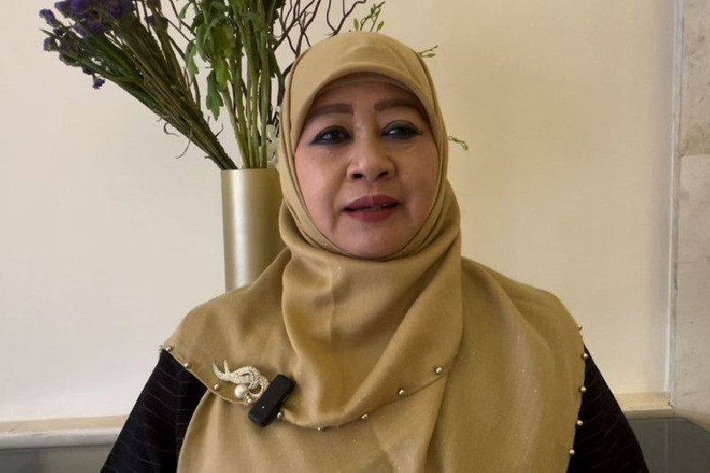 Legislator Soroti Alih Kuota Tambahan Haji, Setengahnya untuk ONH Plus