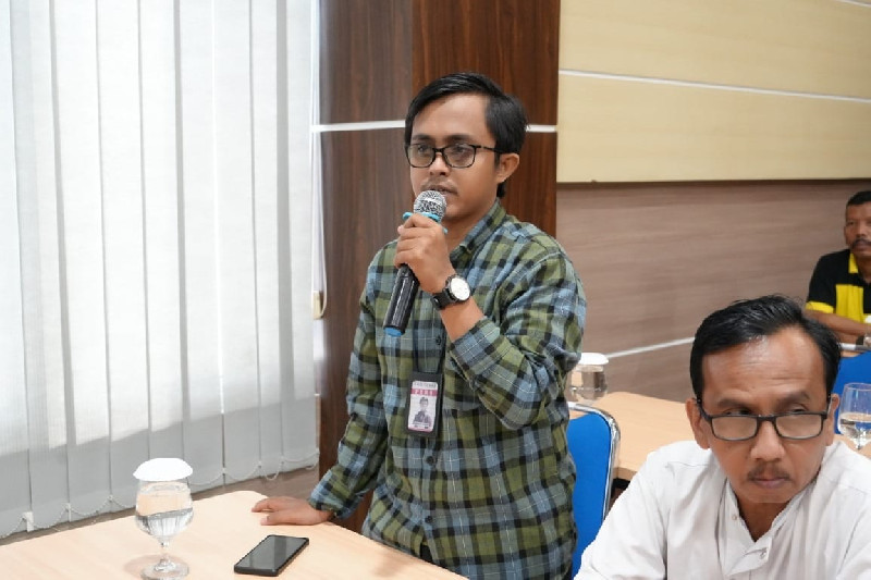 Pemadaman Listrik yang Tidak Wajar, PLN Aceh Wajib Berikan Kompensasi ke Masyarakat