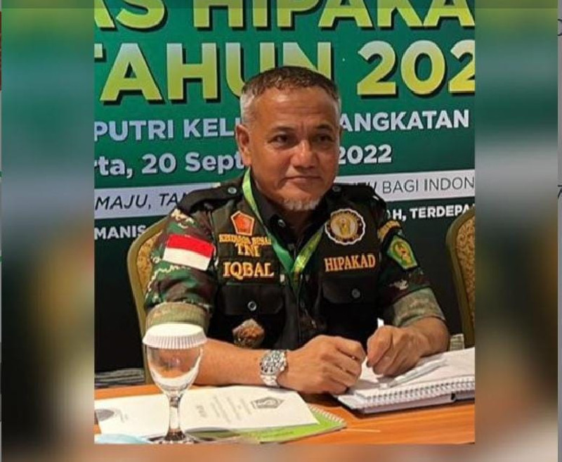 Dugaan Rugikan Negara Rp15,6 Miliar, KAD Aceh Minta Ketua KONI Aceh Mundur