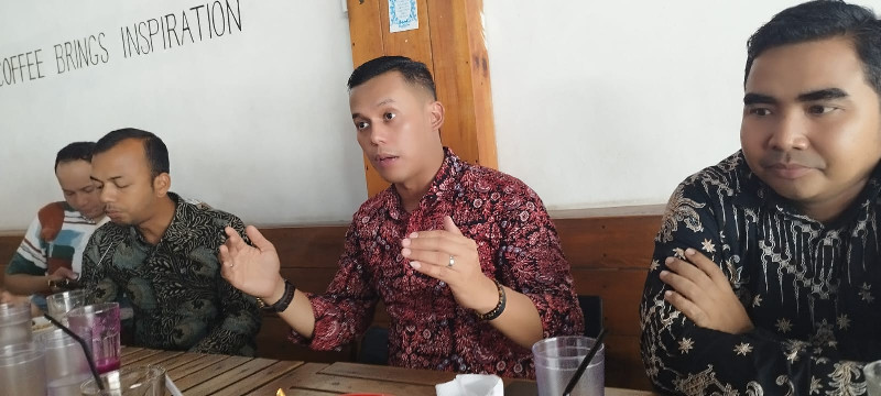 86 UMKM Se-Aceh Terlibat dalam Karya Nyata Festival BUMN  di Blang Padang