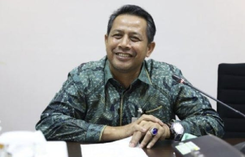 Madu Hutan Ulu Masen Potensi Sumber Ekonomi Baru di Aceh Jaya
