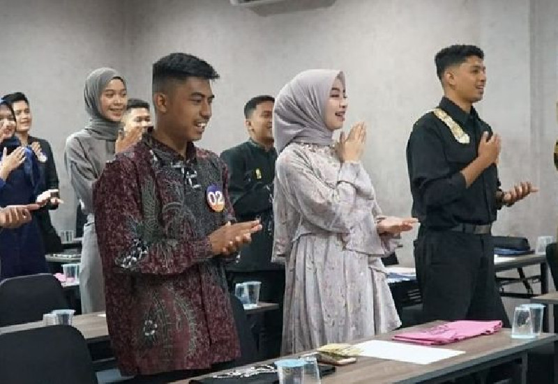 Karantina, 20 Finalis Agam Inong Kota Banda Aceh Siap Berkompetisi